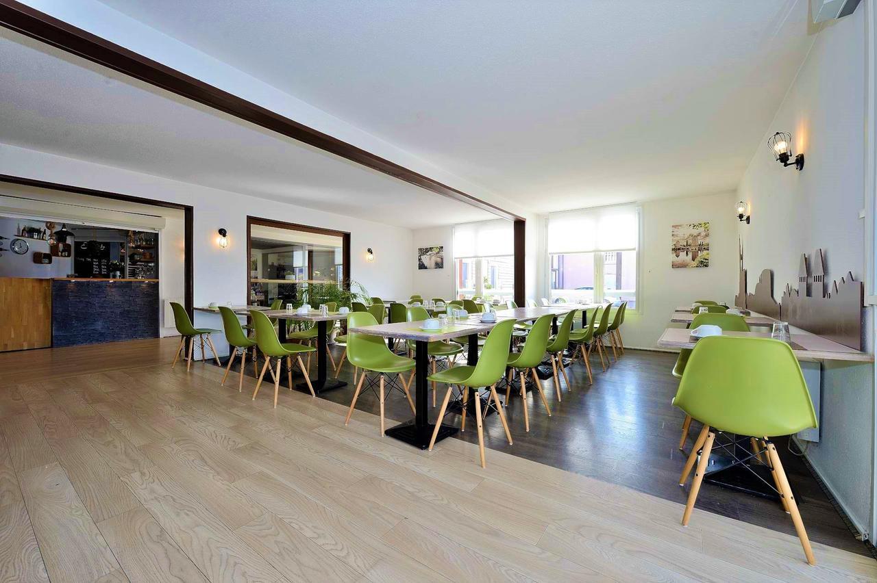 East Hotel Hoenheim Εξωτερικό φωτογραφία