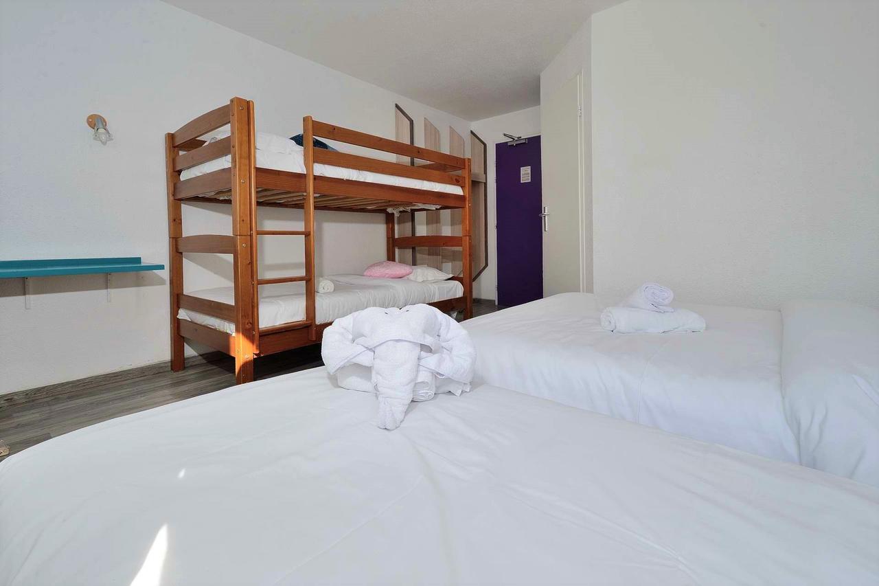 East Hotel Hoenheim Εξωτερικό φωτογραφία