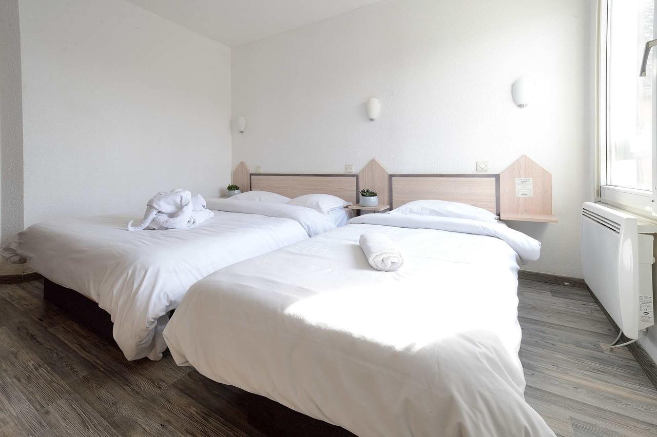 East Hotel Hoenheim Εξωτερικό φωτογραφία