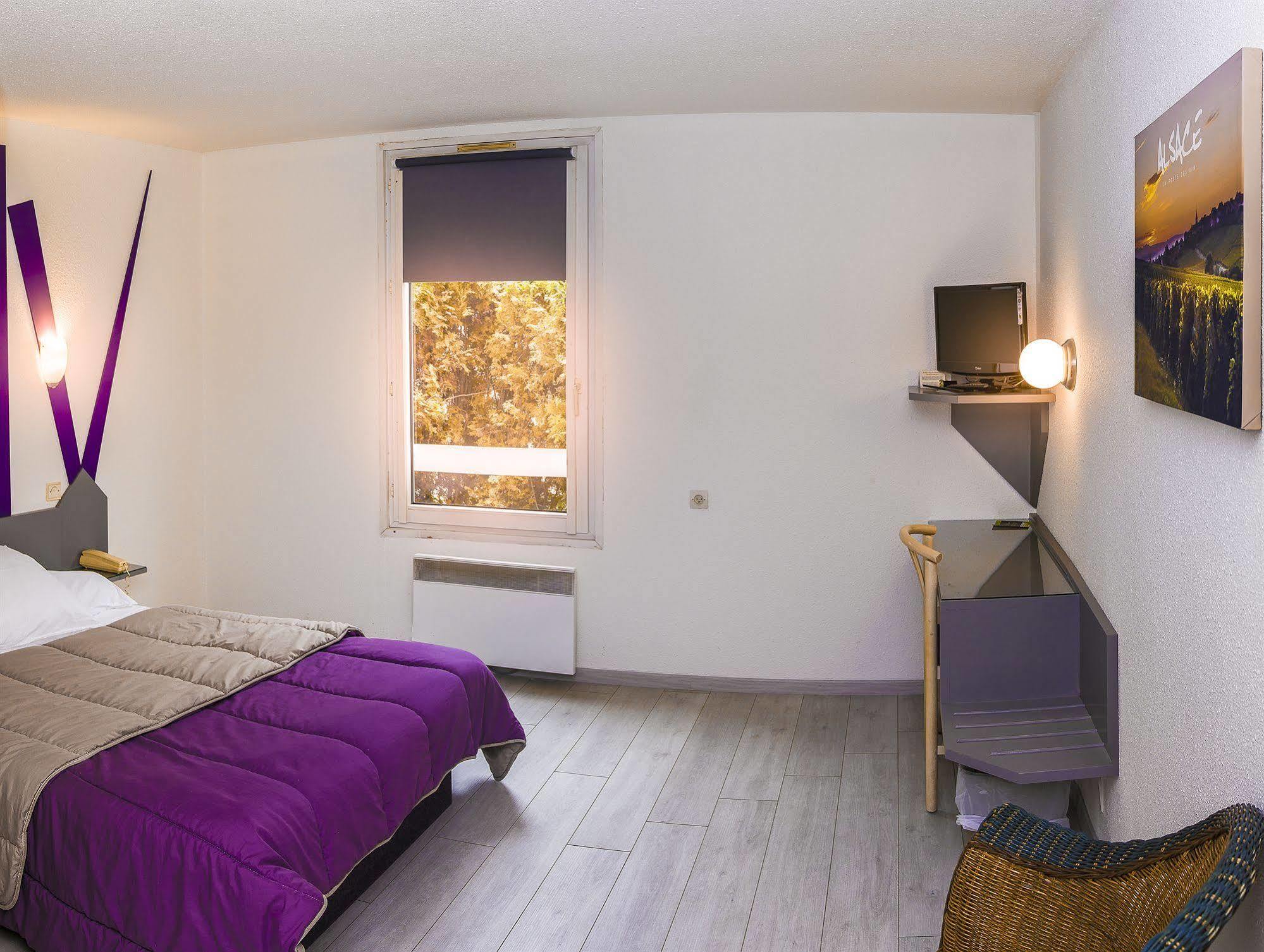 East Hotel Hoenheim Εξωτερικό φωτογραφία