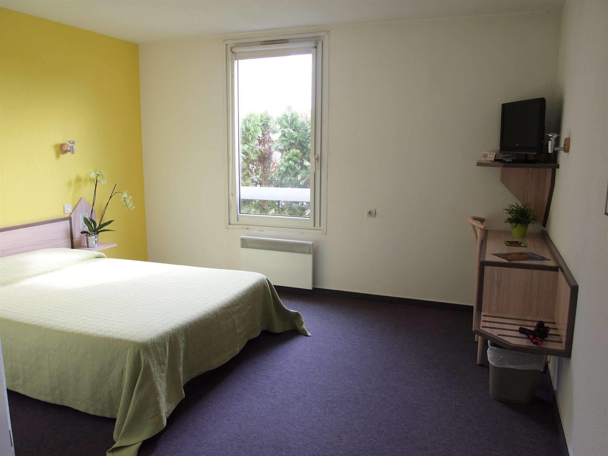 East Hotel Hoenheim Εξωτερικό φωτογραφία
