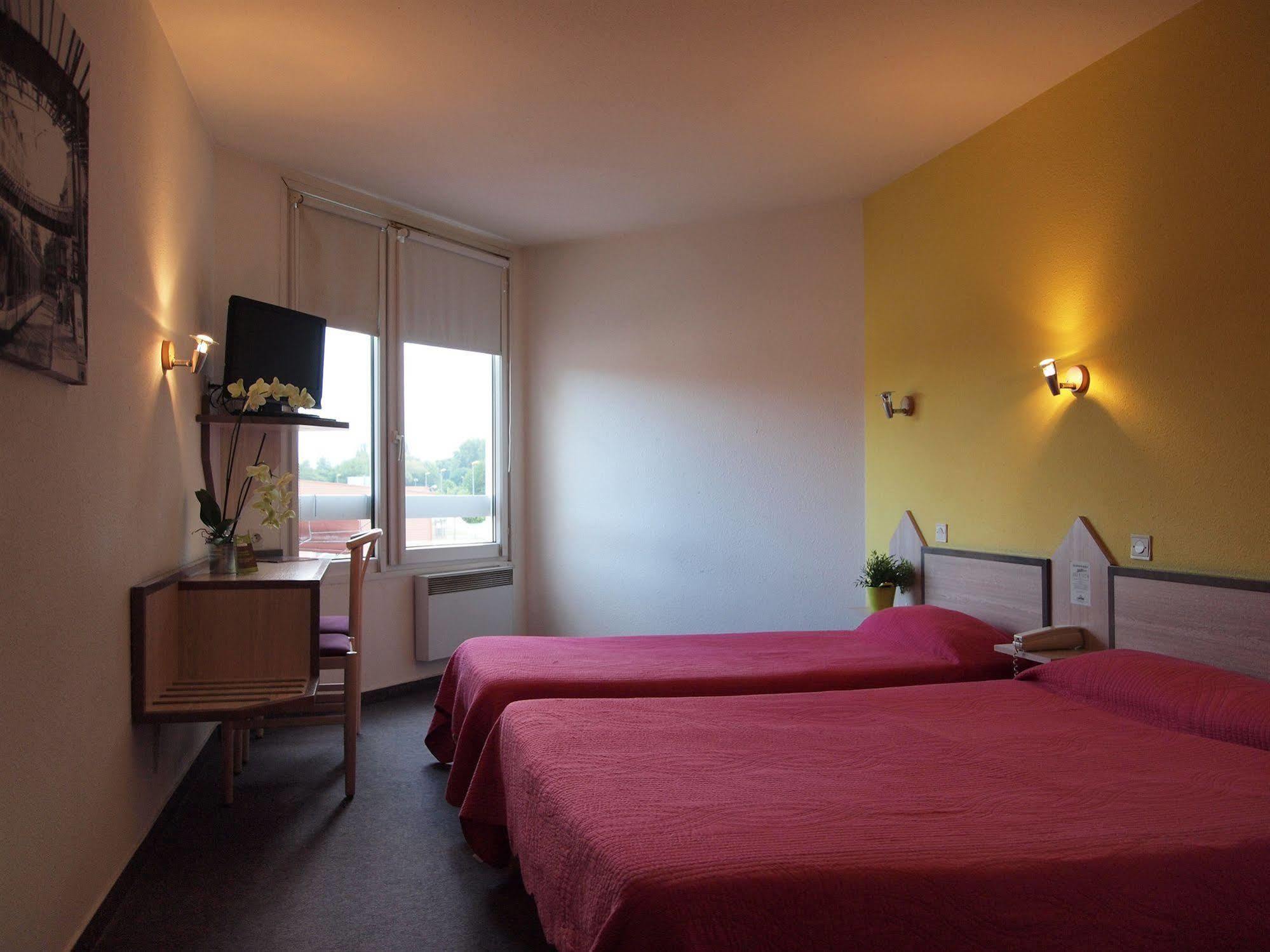 East Hotel Hoenheim Εξωτερικό φωτογραφία