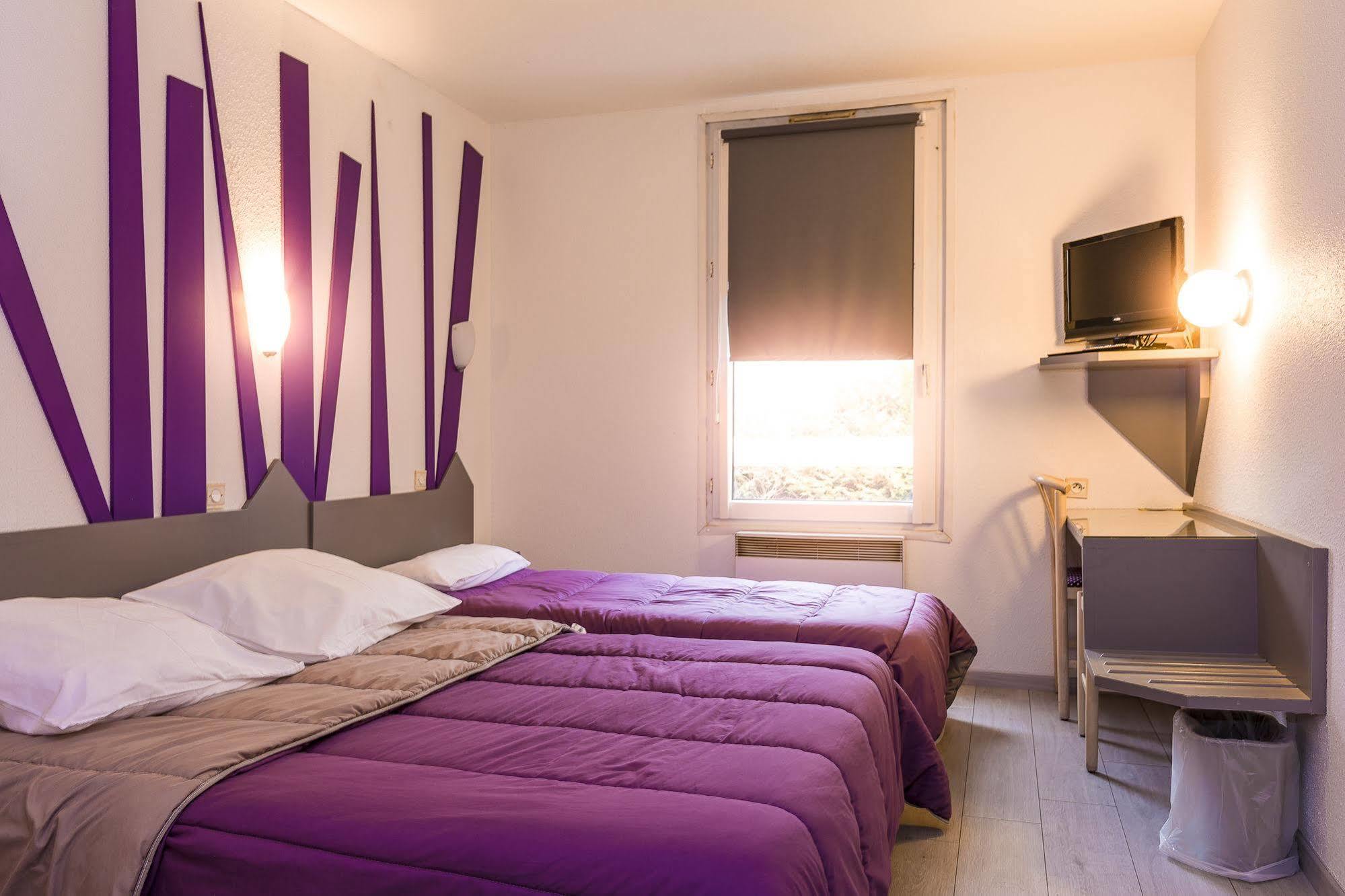 East Hotel Hoenheim Εξωτερικό φωτογραφία