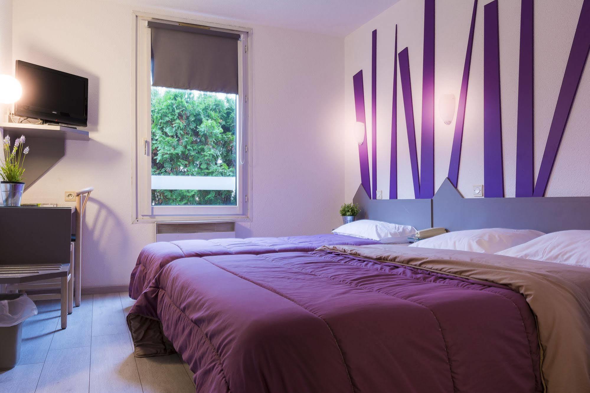 East Hotel Hoenheim Εξωτερικό φωτογραφία