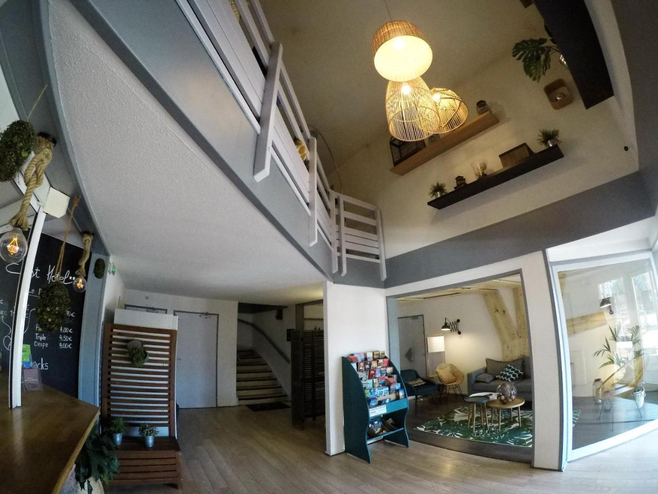 East Hotel Hoenheim Εξωτερικό φωτογραφία