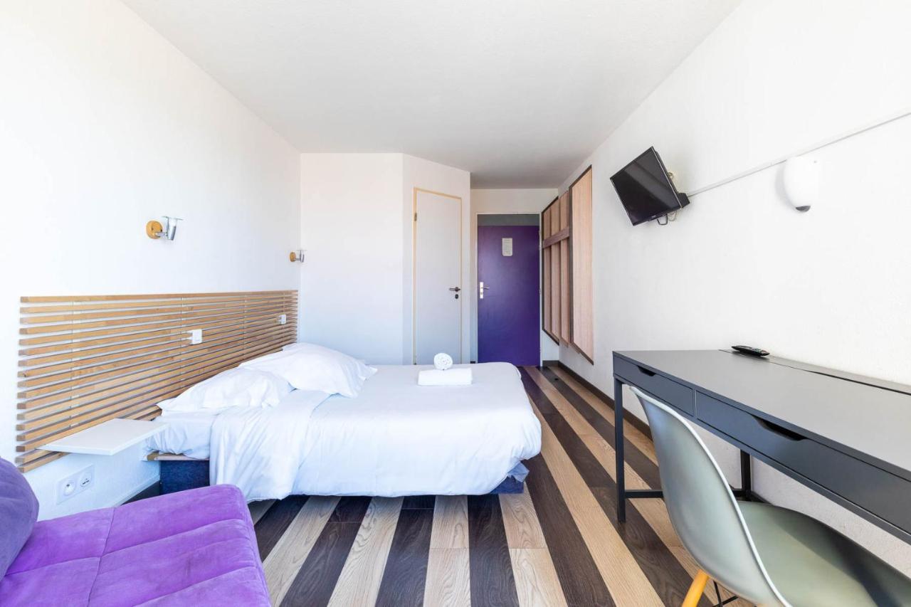 East Hotel Hoenheim Εξωτερικό φωτογραφία