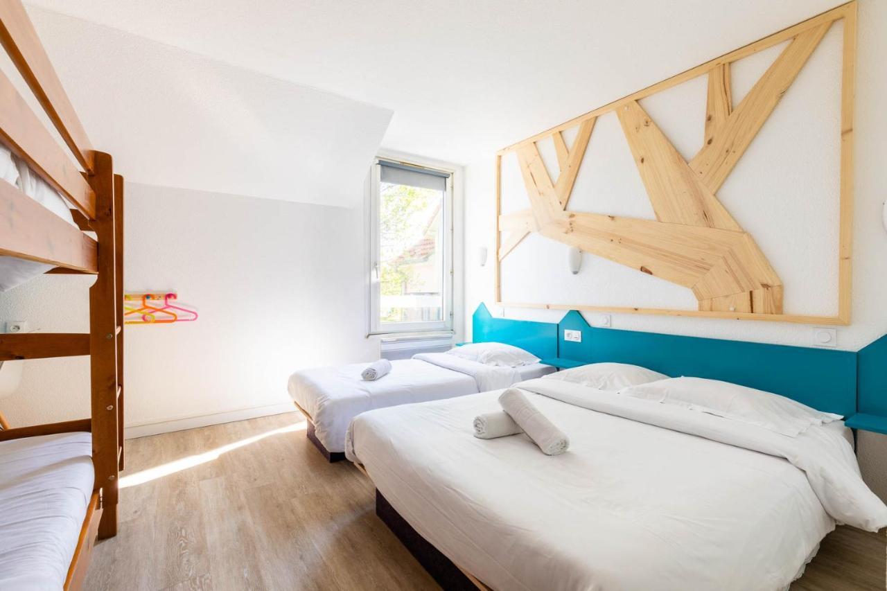 East Hotel Hoenheim Εξωτερικό φωτογραφία