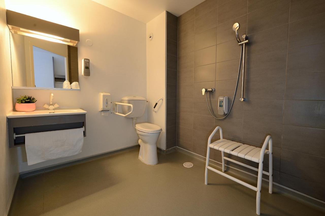 East Hotel Hoenheim Εξωτερικό φωτογραφία