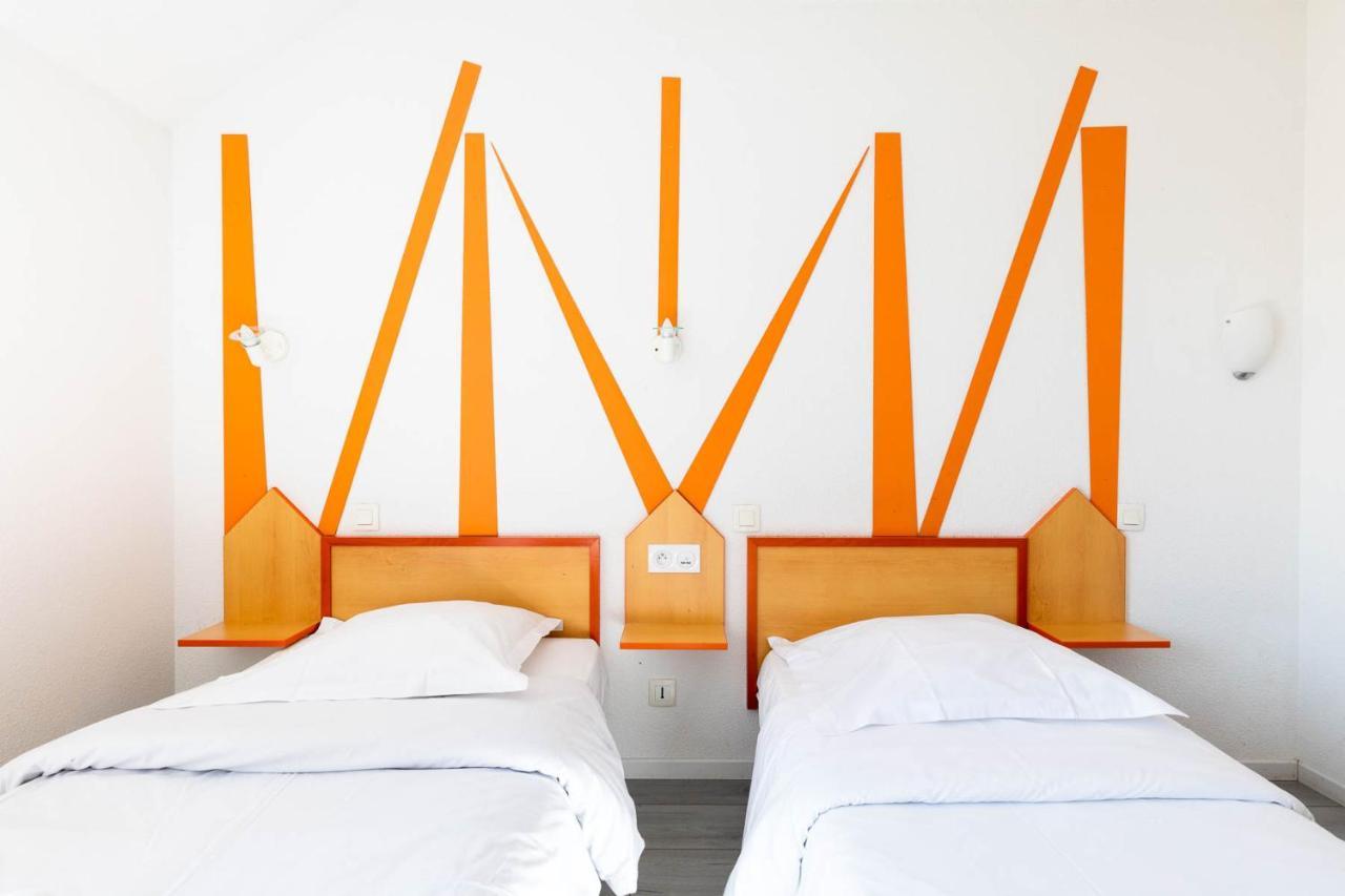 East Hotel Hoenheim Εξωτερικό φωτογραφία