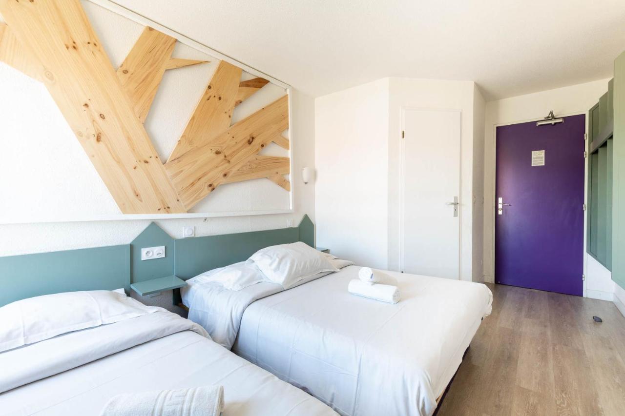 East Hotel Hoenheim Εξωτερικό φωτογραφία