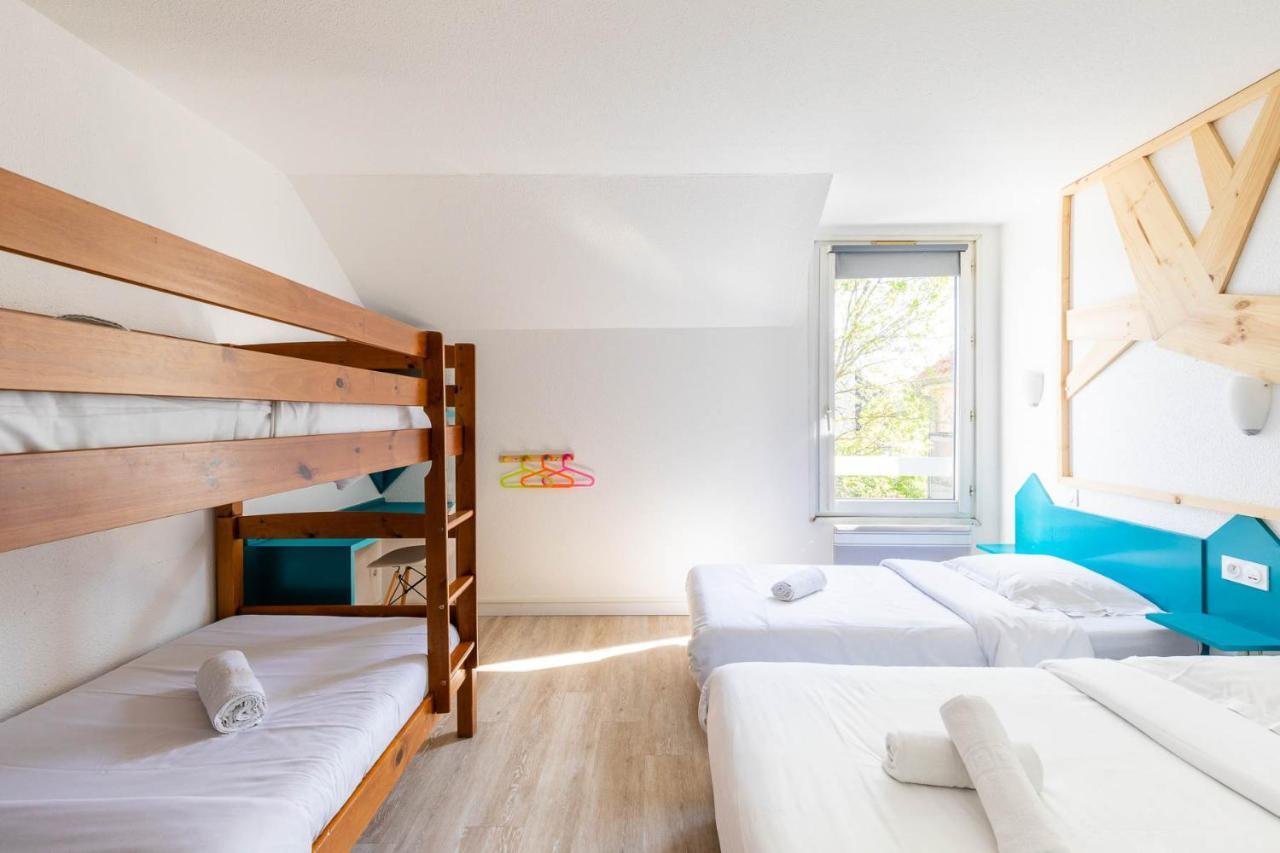 East Hotel Hoenheim Εξωτερικό φωτογραφία