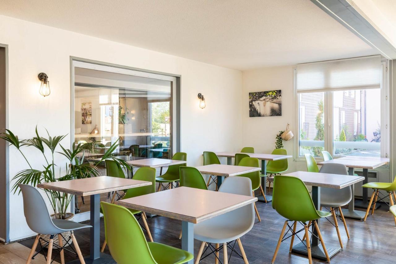 East Hotel Hoenheim Εξωτερικό φωτογραφία