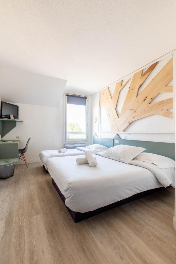 East Hotel Hoenheim Εξωτερικό φωτογραφία